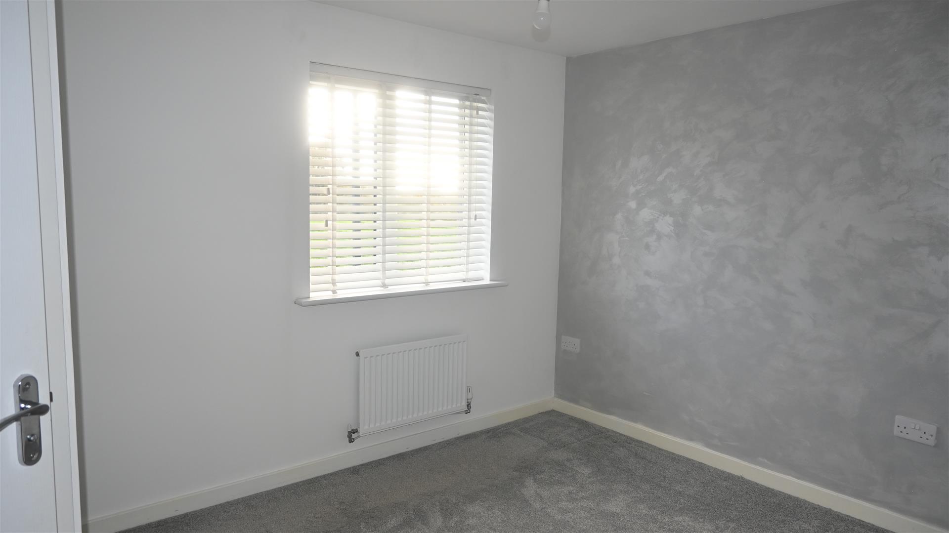 Watts & Clos Y Cerddin, Parc Derwen , Coity, Bridgend,CF35 6PX